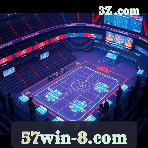 57win: Confiras os bônus que vão elevar sua experiência de jogo!