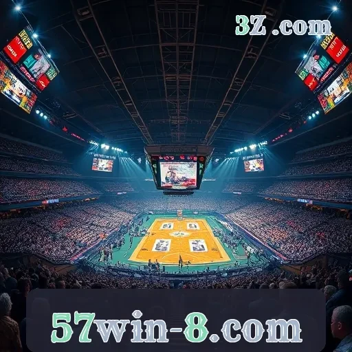 57win: A Experiência Definitiva em Jogos Online Para Você