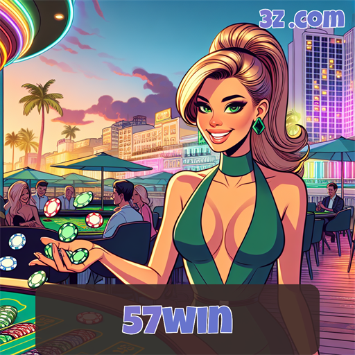 Jogos Online: Esporte e Emoção na 57win