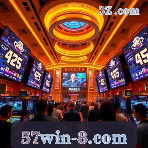 57win: Descubra Funcionalidades e Vantagens do Login no Site!