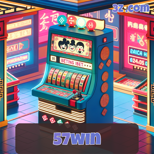 Plataforma 57win: Conectando Jogadores de Forma Inovadora