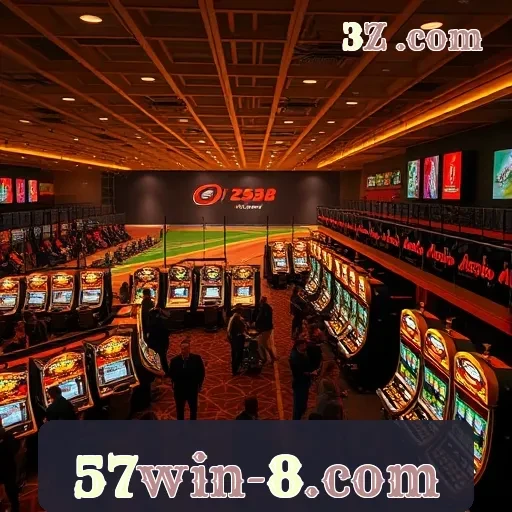 57win: Descubra as Melhores Ofertas de Caça-Níqueis do Brasil