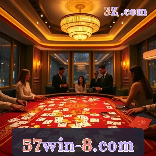 57win: Uma Aventura nos Eventos Esportivos que Você Não Pode Perder