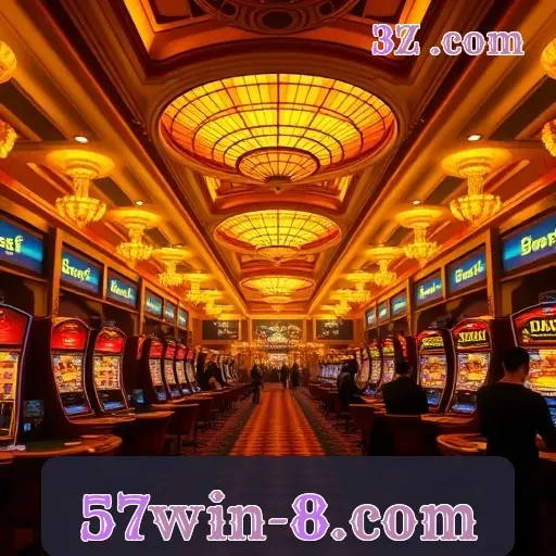 57win: Os Incríveis Benefícios da Seção VIP e como Aproveitá-los